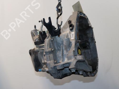 Used Gearbox RENAULT TWINGO II (CN0_) 1.5 dCi 75 (75 hp) 23869500