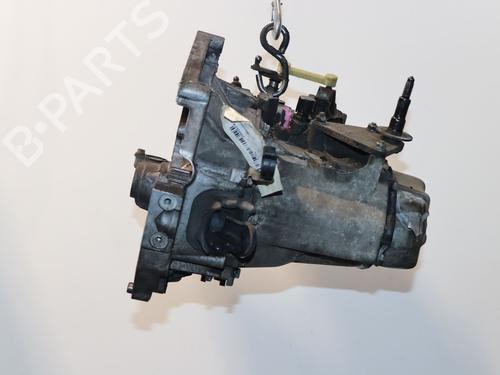 Gearbox PEUGEOT 307 (3A/C) 1.4 16V | BP23160087M3 