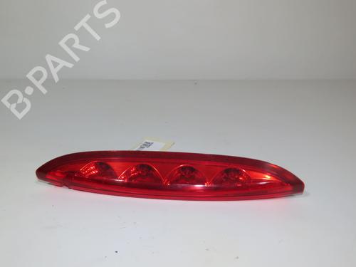 Used Third brake light PEUGEOT 208 I (CA_, CC_) 1.4 HDi (68 hp) 23165306