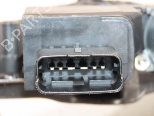 Rudehejsemekanisme Højre foran Rudehejsemekanisme Højre foran PEUGEOT 5008 II (MC_, MJ_, MR_, M4_) 1.2 THP (MRHNYH, MRHNYW, MRHNSJ, MRHNSU, MRHNSM) (131 hp) 33808665 33808665