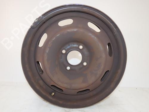 Rim CITROËN XSARA PICASSO (N68) 1.6 16V | BP17996085C45 
