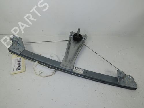 Used Rear right window mechanism DACIA SANDERO II 1.5 dCi (90 hp) 16417120