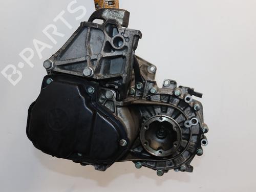Gearkasse VW NEW BEETLE (9C1, 1C1) 1.9 TDI | BP28572581M3