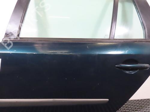 Used Left rear door RENAULT LAGUNA II Grandtour (KG0/1_) [2001-2007]  23163631