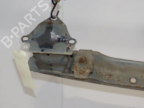 Støtfangerbjelke bak CITROËN C3 I (FC_, FN_) 1.4 HDi (68 hp) 29985508