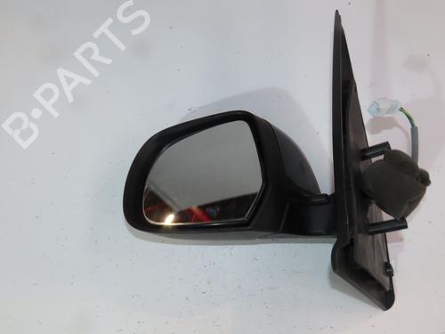 Left mirror DACIA LODGY (JS_) 1.6 | BP28285329C26 