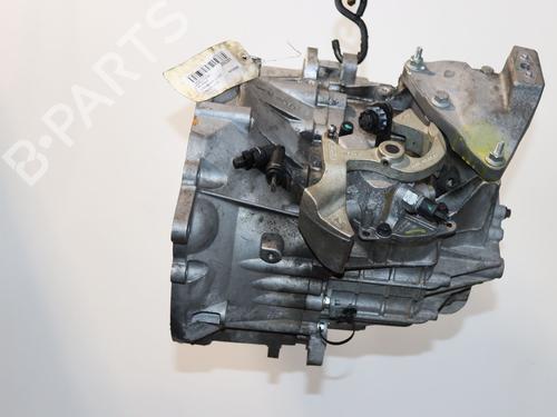 Gearbox FORD MONDEO IV (BA7) 2.0 TDCi | BP19701925M3 