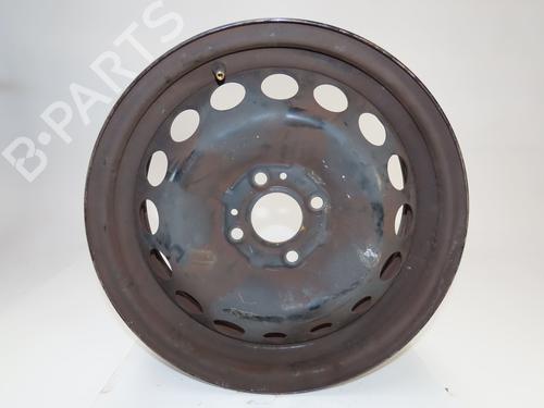 Felg RENAULT TWINGO III (BCM_, BCA_) 1.0 SCe 65 (BCMJ) | BP29846054C45
