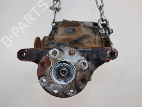 Rear differential BMW 1 (E87) 118 d | BP34201151M24  - Image 5