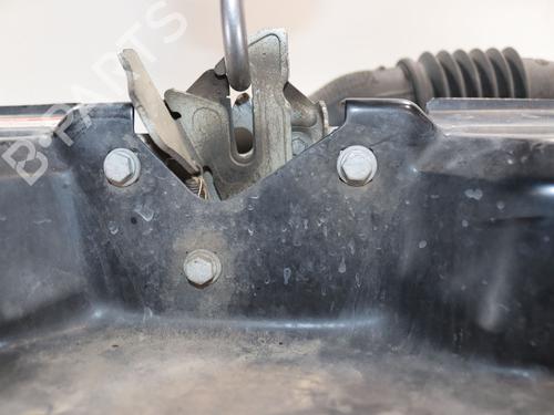 Frontplade/Frontkurv FIAT 500 (312_) 1.2 (312AXA1A) | BP37162695C72 - Image 4