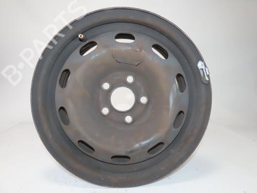Rim VW GOLF IV (1J1) 1.9 SDI | BP28526381C45