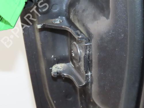 Used Right front door CITROËN BERLINGO (ER_, EC_) 1.5 BlueHDi 130 (ECYHZJ, ECYHZR) (131 hp) 31634626