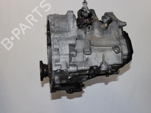 Gearbox SEAT LEON (1M1) 1.9 TDI | BP25207591M3 