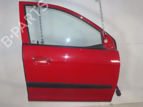 Right front door KIA PICANTO I (SA) 1.0 | BP26197516C3 