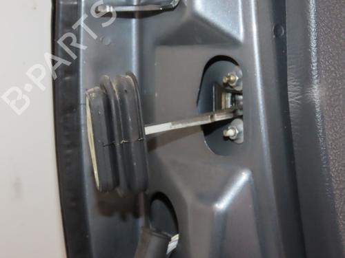 Dør højre fortil Dør højre fortil CITROËN C5 I (DC_) 2.0 16V (DCRFNC, DCRFNF) (136 hp) 39698625 39698625