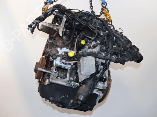 Engine BMW 2 Gran Tourer (F46) 216 d | BP19123747M1