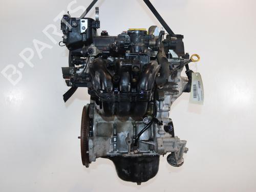 Engine CITROËN C1 (PM_, PN_) 1.0 | BP39084515M1 - Image 3