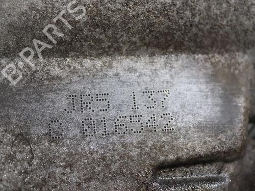 Gearbox NISSAN MICRA III (K12) 1.5 dCi | BP23160036M3 