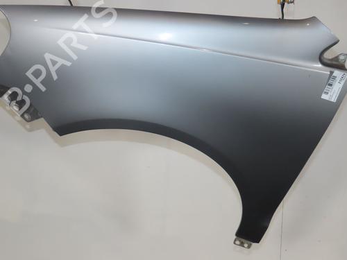 Used Left front fenders VW POLO IV (9N_, 9A_) 1.4 TDI (70 hp) 29137156