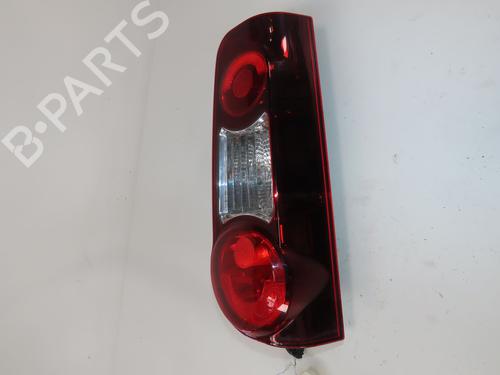 Used Right taillight Right taillight 37705875 37705875