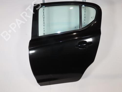 Porta trás esquerda OPEL CORSA E (X15) 1.4 (08, 68) | BP32332828C4