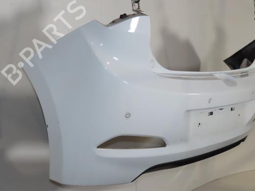 Rear bumper HYUNDAI i20 II (GB, IB) 1.0 T-GDI | BP31796477C8