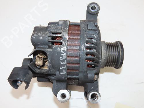 Used Alternator Alternator PEUGEOT 207 SW (WK_) 1.4 16V (95 hp) 34498689 34498689