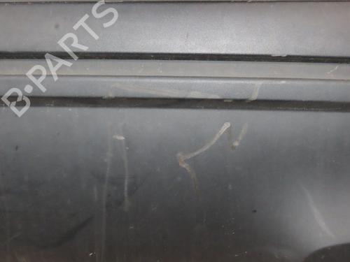 Used Rear bumper Rear bumper 38256967 38256967