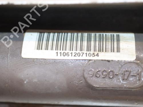 Steering rack VW GOLF VI Convertible (517) 2.0 GTI | BP39627614M22 - Image 4