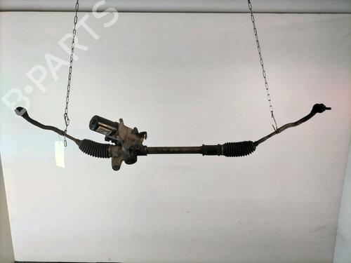 Used Steering rack HONDA JAZZ II (GD_, GE3, GE2) 1.2 i-DSI (GD5, GE2) (78 hp) 23160409