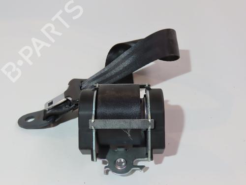 Used Rear left belt tensioner PEUGEOT 206+ (2L_, 2M_) 1.4 i (73 hp) 18205759