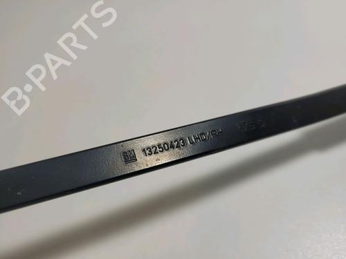 Front windshield wiper arm OPEL MERIVA B MPV (S10) 1.7 CDTI (75) | BP14901055C143 