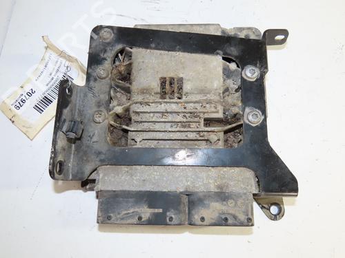 Engine control unit (ECU) PORSCHE CAYENNE (9PA) S 4.8 | BP31911730M57 - Image 4