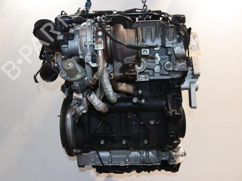 Used Engine AUDI A1 (8X1, 8XK) S1 quattro (231 hp) 29344474