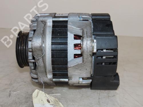 Alternator HYUNDAI GETZ (TB) 1.1 | BP24486675M7
