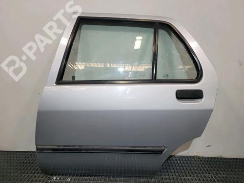 Porta posteriore sinistra RENAULT CLIO I (B/C57_, 5/357_) 1.4 (B/C57T, B/C57Y) (79 hp) 7751470528