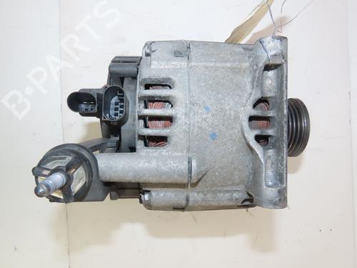 Used Alternator Alternator 37276733 37276733