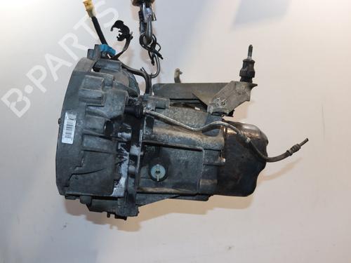 Gearbox DACIA LOGAN MCV (KS_) 1.6 16V (KS0L, KS0M, KS0P, KS1S) | BP30605974M3