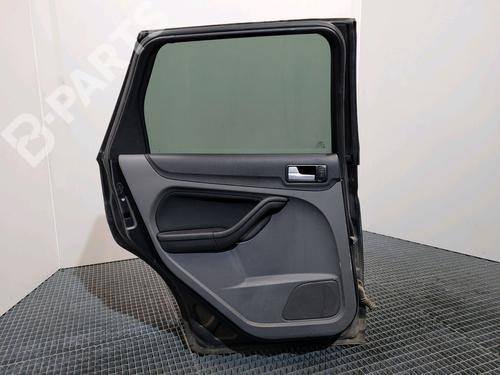 Left rear door FORD FOCUS II Turnier (DA_, FFS, DS) 1.8 TDCi | BP9023345C4 