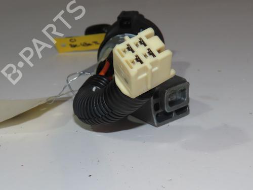 Ignition barrel CITROËN C1 (PM_, PN_) 1.0 | BP24966579M48 