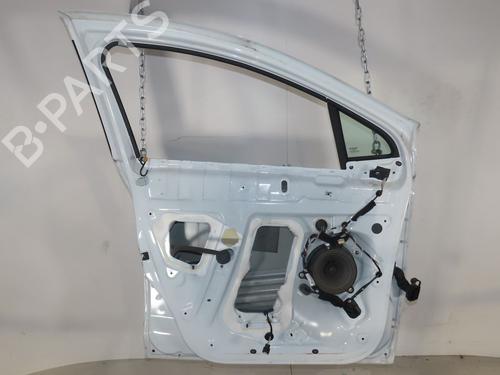 Dør venstre fortil RENAULT ZOE (BFM_) ZOE (88 hp) 26463241