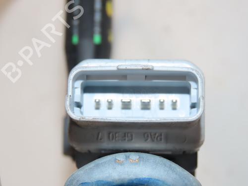 Elevador vidro frente esquerdo PEUGEOT 207 CC (WD_) 1.6 HDi (109 hp) 31277278