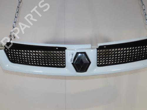 Grille RENAULT MASTER II Platform/Chassis (ED/HD/UD) 2.2 dCI 90 | BP23162019C40 