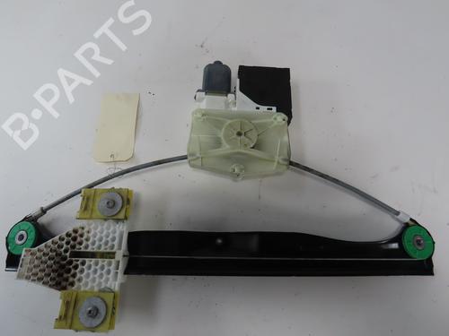 Alzacristallo posteriore sinistro AUDI A3 Sportback (8PA) 2.0 TDI (136 hp) 32873470