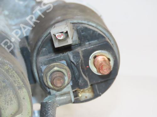 Used Starter Starter CITROËN JUMPER II Van 2.2 BlueHDi 140 (140 hp) 36681482 36681482