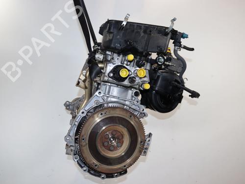 Engine TOYOTA YARIS (_P9_) 1.0 VVT-i (KSP90_, KSP90R) | BP36485379M1 - Image 5