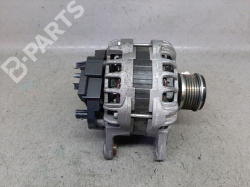 Alternator DACIA SANDERO II 1.5 dCi | BP9020573M7 