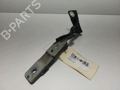 Used Hinge/Door check strap Hinge/Door check strap CITROËN C5 III (RD_) 2.0 HDi 140 (RDRHF8, RDRHFA, RDRHA8, RDRHAJ) (140 hp) 14897636 14897636