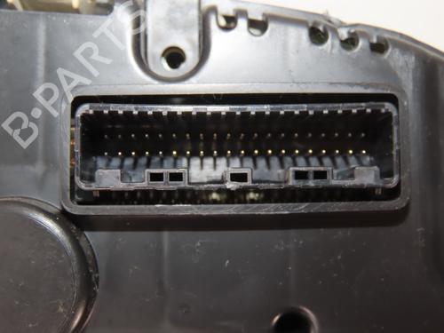 Used Instrument cluster Instrument cluster 38428638 38428638