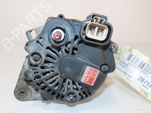 Alternator HYUNDAI COUPE II (GK) 2.0 GLS | BP26968802M7 